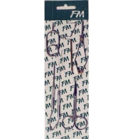 FM Fly Tying Tools Kit