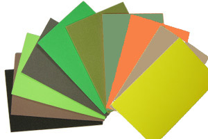 Fly Tying Foam 3Mm (Evazote)