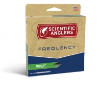 Sa Frequency Boost Floating Fly Line