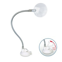 Stonfo Magnifying Glass (Suction Cup)