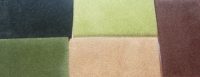 Furry Foam