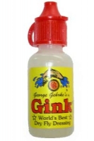 Gehrke's Gink Dry Fly Dressing