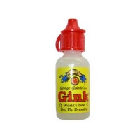 Gehrke's Gink Dry Fly Dressing