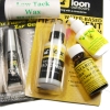 Glues & Waxes