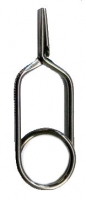 Hackle Pliers