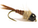 Hare & Pheasant Black Tungsten
