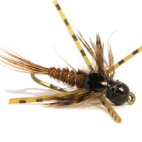 Hare & Pheasant Bt Rubber Legs