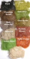 Hare's Ear Plus Dubbing