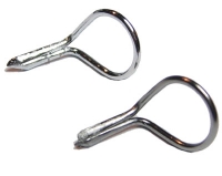 Single Foot Guides H&H (End Of Line)