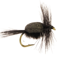 Deadly Stealth Black Gnat Blowie