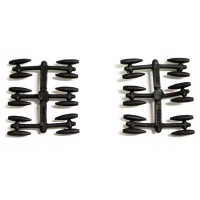 Stonfo Knot Covers