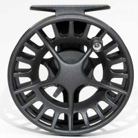 Lamson / Waterworks Fly Reels