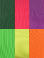 Coloured Rubberlegs
