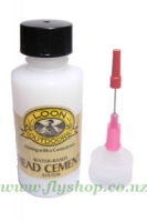 Loon Water Based Head Cement
