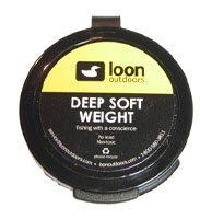 Loon Deep Soft Weight