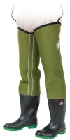 Magnum Neoprene Thigh Waders