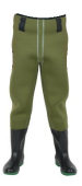Waist Waders