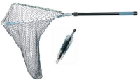 Mclean Weigh Net 120 - Folding Telescopic