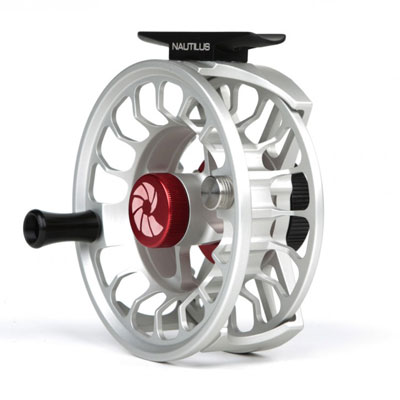 Nautilus X Series: Flyshop NZ Ltd