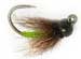 Nymphs: Jig Heads