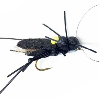 Ninny Cricket Cicada