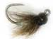 Newburys Latex Caddis Bl Jig