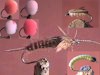 Nymphs: Other