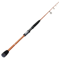 Okuma Nanomatrix Plus Canal Spin Rod