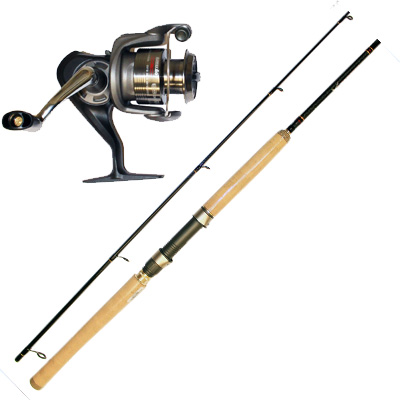 okuma revenger pro rod
