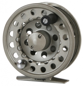 Okuma Slv Fly Reel (New Updated Version)