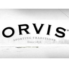 Orvis Waders
