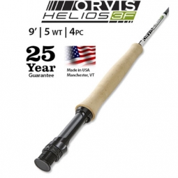 Orvis Helios III Fly Rod