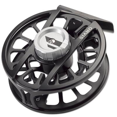 Orvis Hydros Fly Reel Updated