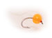Otters Soft Egg Apricot