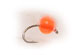 Otters Soft Egg Tangerine