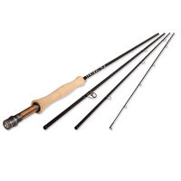 Primal Fly Rods