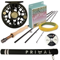 Primal Fly Rod Packages