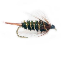 Prince Nymph (Dozens)