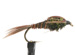 Pheasant Tail - Peacock Herl