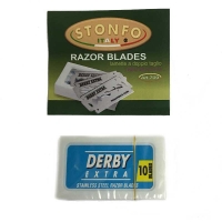Stonfo Razor Blades