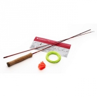 REDington Practice Fly Rod