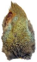 NS Pheasant Ringneck Rump Patch