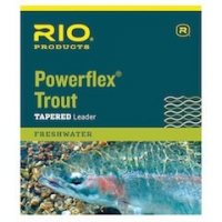Rio Powerflex Leader