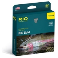 Rio Premier Gold Floating Fly Line