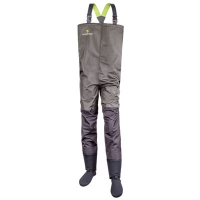 Desolve Rise Wader