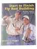 Start to Finish Fly Rod Building Book