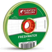 Scientific Anglers Leaders and Tippets