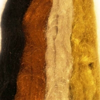 Senyo'S Laser Hair