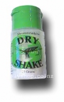 Shimazaki Dry Shake