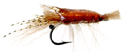 Saltwater Flies